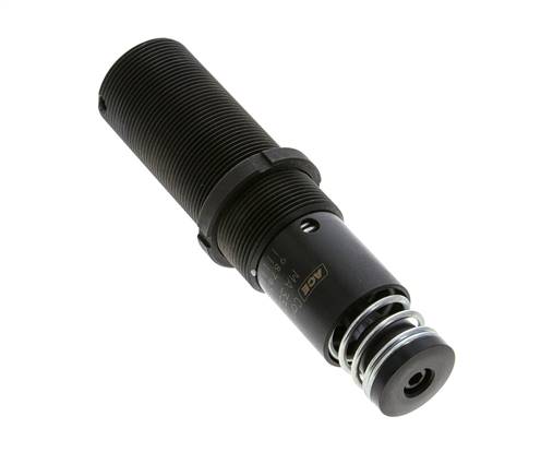 ACE Standaard Instelbare Schokdemper M 33x1.5, 25 mm Slag - MA3325EUM