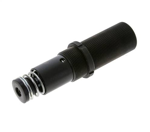 ACE Standaard Instelbare Schokdemper M 33x1.5, 25 mm Slag - MA3325EUM