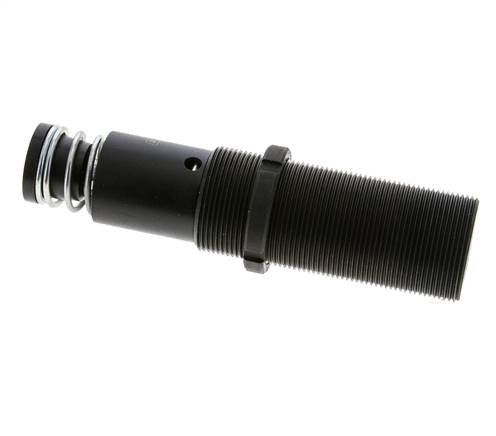 ACE Standaard Instelbare Schokdemper M 33x1.5, 25 mm Slag - MA3325EUM