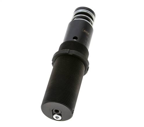 ACE Standaard Instelbare Schokdemper M 33x1.5, 25 mm Slag - MA3325EUM