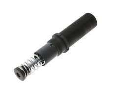 ACE Standaard Instelbare Schokdemper M 33x1.5, 50 mm Slag - MA3350EUM