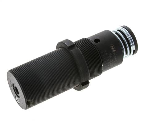 ACE Standaard Instelbare Schokdemper M 45x1.5, 25 mm Slag - MA4525EUM