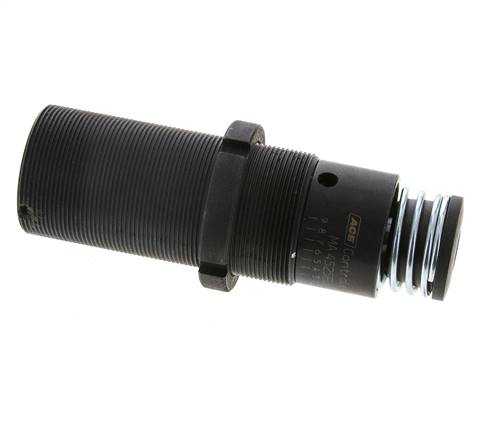 ACE Standaard Instelbare Schokdemper M 45x1.5, 25 mm Slag - MA4525EUM