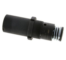 ACE Standaard Instelbare Schokdemper M 45x1.5, 25 mm Slag - MA4525EUM