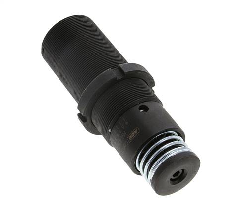 ACE Standaard Instelbare Schokdemper M 45x1.5, 25 mm Slag - MA4525EUM
