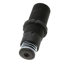 ACE Standaard Instelbare Schokdemper M 45x1.5, 25 mm Slag - MA4525EUM