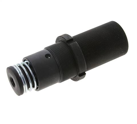 ACE Standaard Instelbare Schokdemper M 45x1.5, 25 mm Slag - MA4525EUM