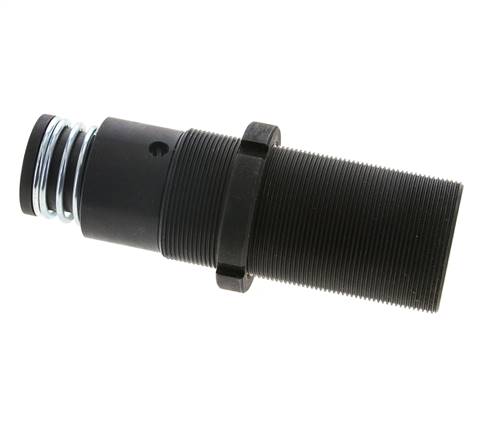 ACE Standaard Instelbare Schokdemper M 45x1.5, 25 mm Slag - MA4525EUM