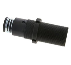 ACE Standaard Instelbare Schokdemper M 45x1.5, 25 mm Slag - MA4525EUM
