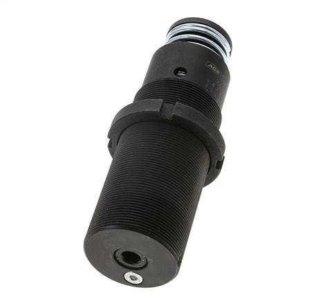 ACE Standaard Instelbare Schokdemper M 45x1.5, 25 mm Slag - MA4525EUM
