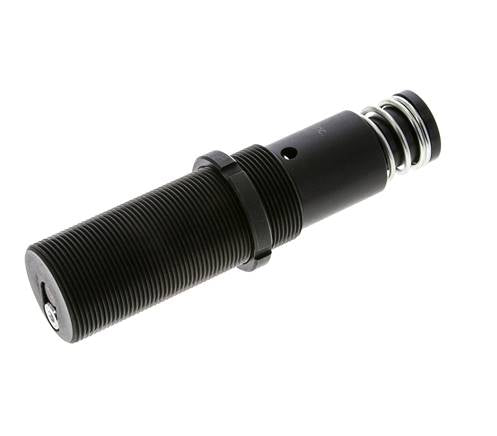 ACE zelfstellend schokdemper M 33x1,5, 25 mm slag - MC3325EUM-3