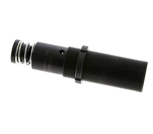 ACE zelfstellend schokdemper M 33x1,5, 25 mm slag - MC3325EUM-3