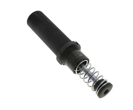 ACE zelfstellende schokdemper M 45x1,5, 75 mm slag - MC4575EUM-0