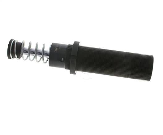 ACE zelfstellende schokdemper M 45x1,5, 75 mm slag - MC4575EUM-0