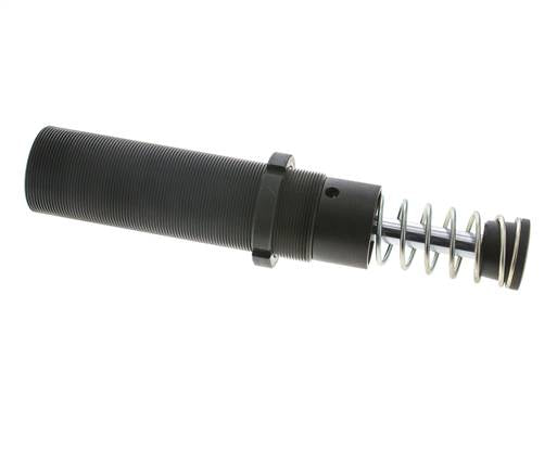 ACE zelfstellende schokdemper M 45x1,5, 75 mm slag - MC4575EUM-1