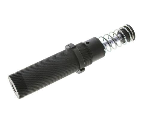ACE zelfstellende schokdemper M 45x1,5, 75 mm slag - MC4575EUM-2