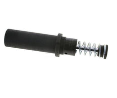 ACE zelfstellend schokdemper M 45x1.5, 75 mm slag - MC4575EUM-4