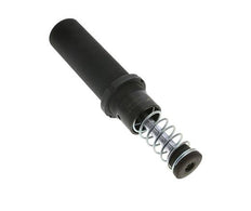 ACE zelfstellend schokdemper M 45x1.5, 75 mm slag - MC4575EUM-4