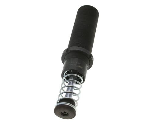 ACE zelfstellend schokdemper M 45x1.5, 75 mm slag - MC4575EUM-4