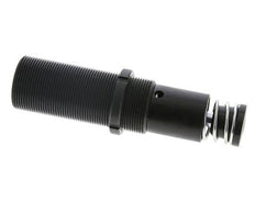 ACE zelfstellende schokdemper M 33x1,5, 25 mm slag - MC3325EUM-2-HT
