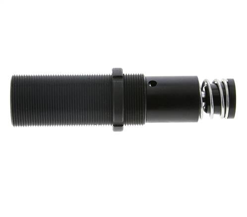 ACE zelfstellende schokdemper M 33x1.5, 25 mm slag - MC3325EUM-4-HT