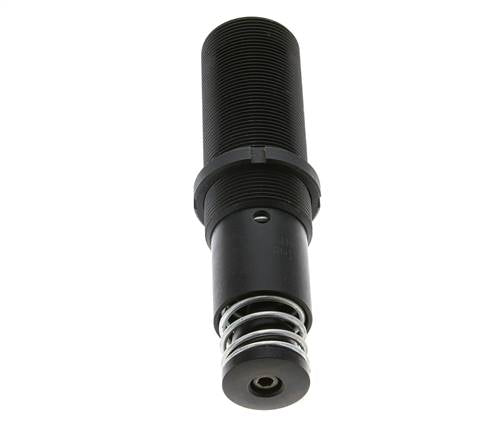 ACE zelfstellende schokdemper M 33x1.5, 25 mm slag - MC3325EUM-4-HT