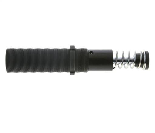 ACE zelfstellende schokdemper M 33x1.5, 50 mm slag - MC3350EUM-2-HT
