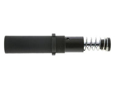 ACE zelfstellende schokdemper M 33x1.5, 50 mm slag - MC3350EUM-2-HT