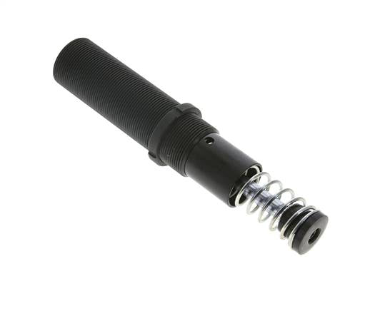 ACE zelfstellende schokdemper M 33x1.5, 50 mm slag - MC3350EUM-2-HT