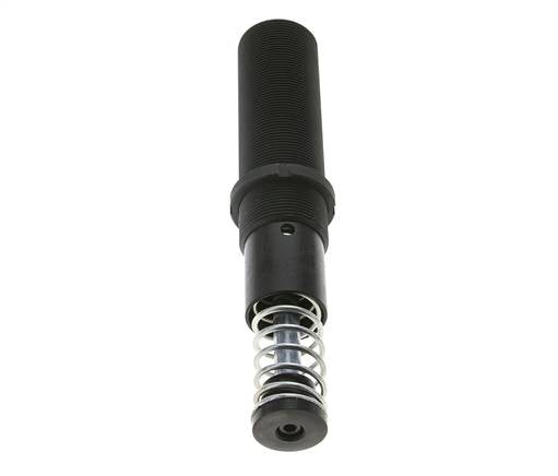 ACE zelfstellende schokdemper M 33x1.5, 50 mm slag - MC3350EUM-2-HT