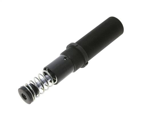 ACE zelfstellende schokdemper M 33x1.5, 50 mm slag - MC3350EUM-2-HT