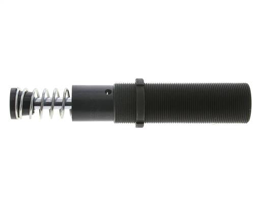 ACE zelfstellende schokdemper M 33x1.5, 50 mm slag - MC3350EUM-2-HT