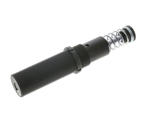 ACE zelfstellende schokdemper M 33x1.5, 50 mm slag - MC3350EUM-3-HT