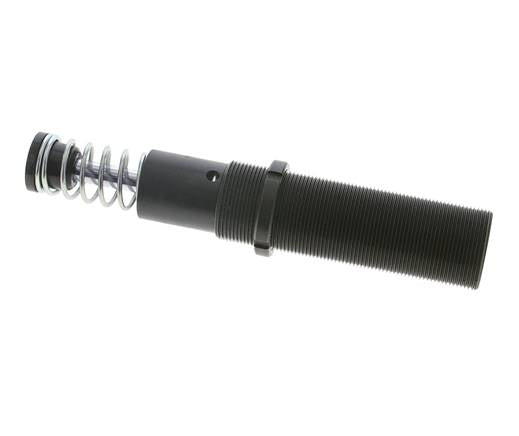 ACE zelfstellende schokdemper M 33x1.5, 50 mm slag - MC3350EUM-3-HT