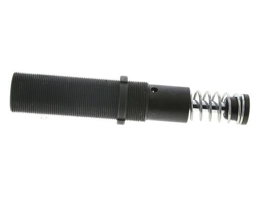 ACE zelfstellende schokdemper M 33x1.5, 50 mm slag - MC3350EUM-4-HT