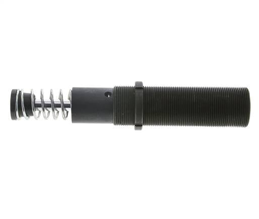 ACE zelfstellende schokdemper M 33x1.5, 50 mm slag - MC3350EUM-4-HT