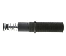 ACE zelfstellende schokdemper M 33x1.5, 50 mm slag - MC3350EUM-4-HT