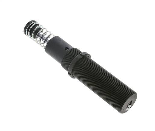 ACE zelfstellende schokdemper M 33x1.5, 50 mm slag - MC3350EUM-4-HT