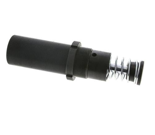 ACE Zelfstellende Schokdemper M 45x1.5, 50 mm slag - MC4550EUM-2-HT