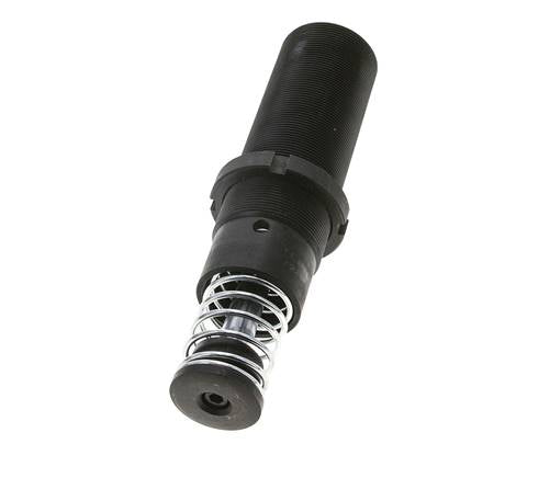 ACE Zelfstellende Schokdemper M 45x1.5, 50 mm slag - MC4550EUM-2-HT