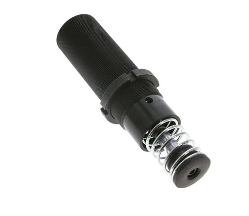 ACE Zelfstellende Schokdemper M 45x1.5, 50 mm slag - MC4550EUM-4-HT
