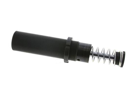 ACE Zelfstellende Schokdemper M 45x1.5, 75 mm slag - MC4575EUM-4-HT