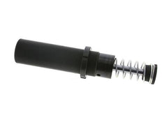 ACE Zelfstellende Schokdemper M 45x1.5, 75 mm slag - MC4575EUM-4-HT
