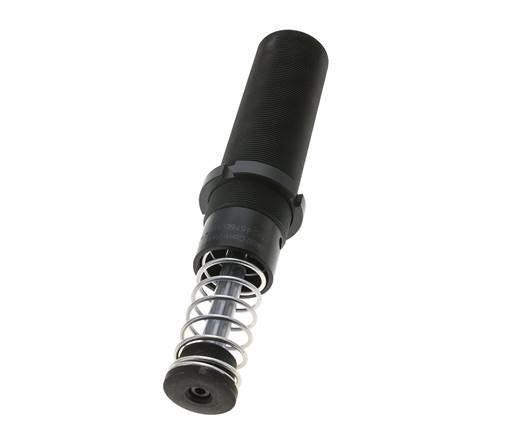 ACE Zelfstellende Schokdemper M 45x1.5, 75 mm slag - MC4575EUM-4-HT