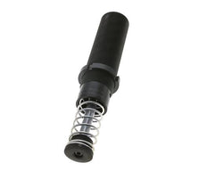 ACE Zelfstellende Schokdemper M 45x1.5, 75 mm slag - MC4575EUM-4-HT