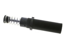 ACE Zelfstellende Schokdemper M 45x1.5, 75 mm slag - MC4575EUM-4-HT
