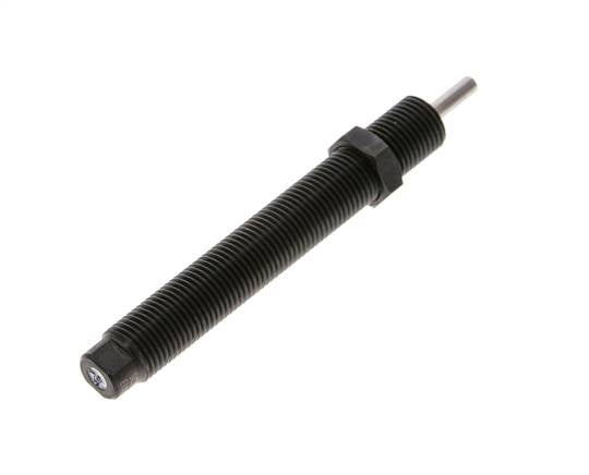 ACE Zelfstellende schokdemper M 10x1, 8 mm slag - SC25EUM-5