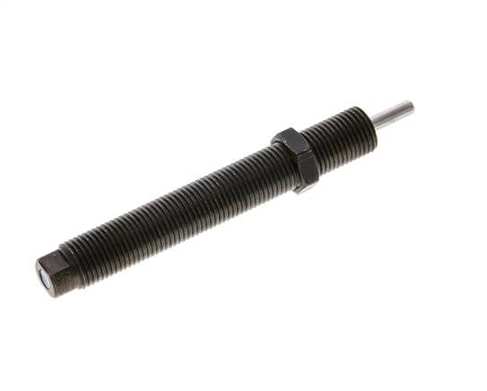 ACE Zelfstellende schokdemper M 10x1, 8 mm slag - SC25EUM-6