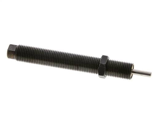 ACE Zelfstellende schokdemper M 10x1, 8 mm slag - SC25EUM-6