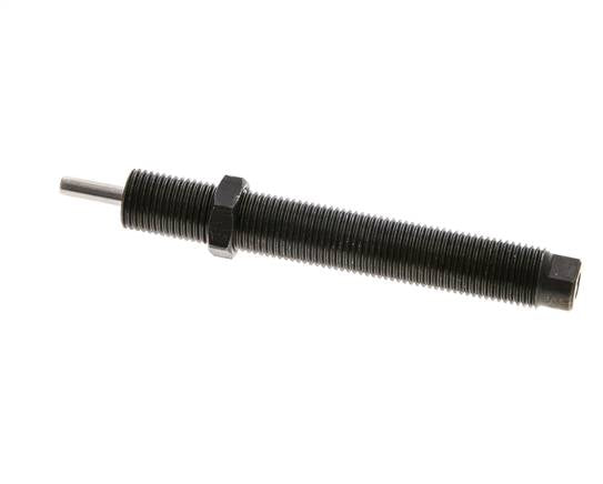 ACE Zelfstellende schokdemper M 10x1, 8 mm slag - SC25EUM-6